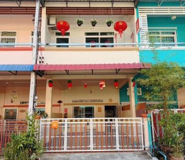 Betong Villa | The Betong Life Guesthouse