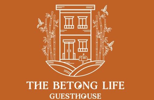 Betong Villa | The Betong Life Guesthouse