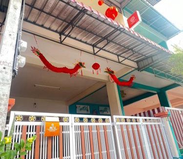 Betong Villa | The Betong Life Guesthouse