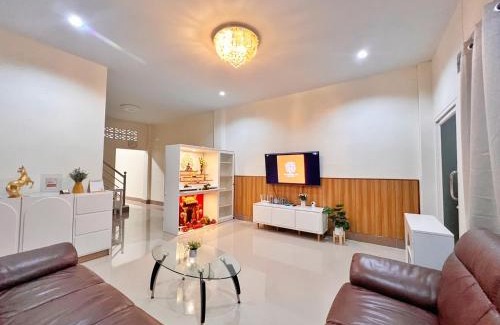 Betong Villa | The Betong Life Guesthouse