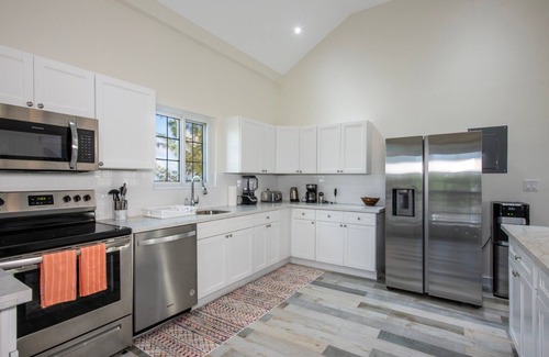North Palmetto Point House | The Better Life 4 Bedroom Home