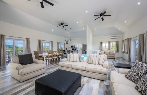 North Palmetto Point House | The Better Life 4 Bedroom Home