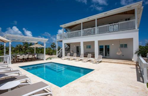 North Palmetto Point House | The Better Life home