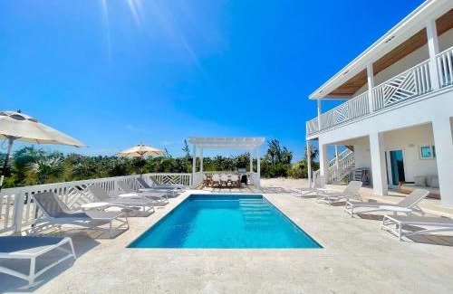 North Palmetto Point House | The Better Life home