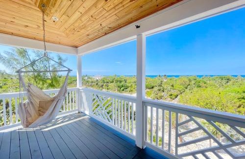 North Palmetto Point House | The Better Life & Cottage home