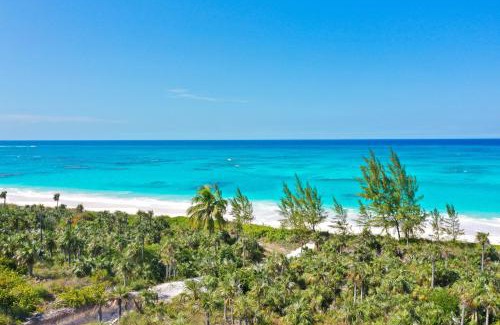 North Palmetto Point House | The Better Life & Cottage home