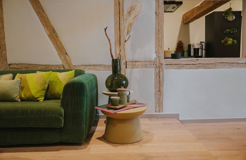 Kittlitz Condo | THE BETTERHEIM - Apartment II