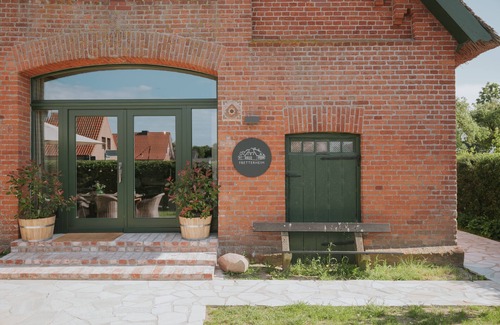 Kittlitz Condo | THE BETTERHEIM - Apartment II