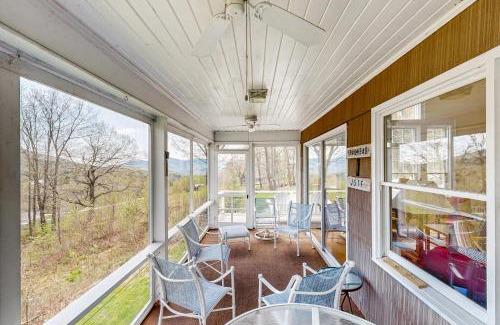 Jackson House | The Betty