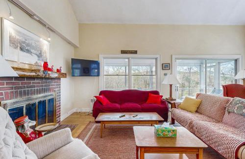 Jackson House | The Betty