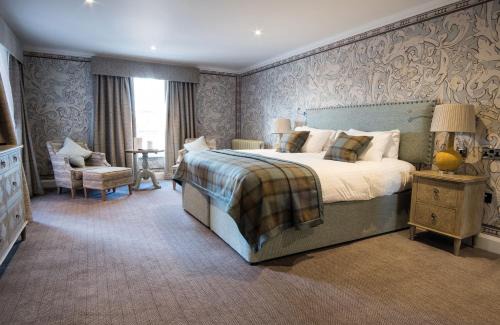 Beverley Hotel | The Beverley Arms Hotel