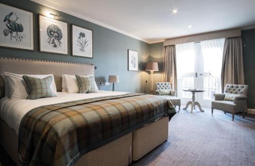 Beverley Hotel | The Beverley Arms Hotel
