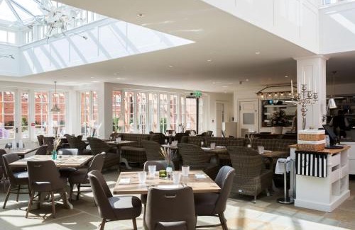 Beverley Hotel | The Beverley Arms Hotel