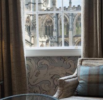 Beverley Hotel | The Beverley Arms Hotel