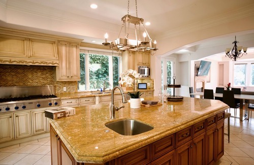 Bel Air Villa | The Beverly Grand Villa @ Bel Air, Los Angeles