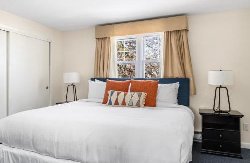 Beverly Hotel | The Beverly