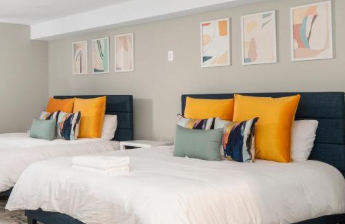 Beverly Hotel | The Beverly