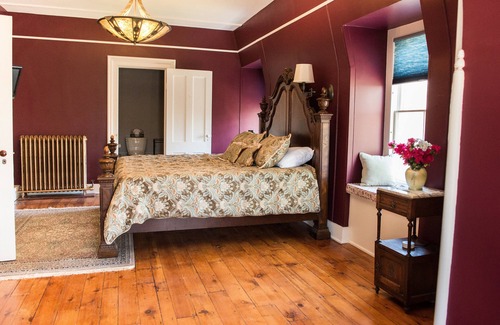 East Hampton Bed & Breakfast | The Bevin House Bed & Breakfast