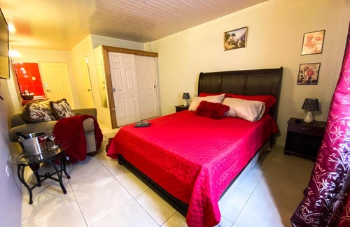 San Juan Bed & Breakfast | The Bey Bed and Breakfast