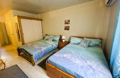 San Juan Bed & Breakfast | The Bey Bed and Breakfast