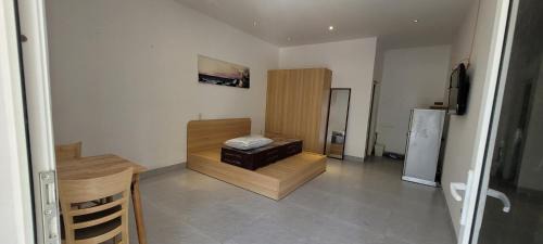 Cam Le House | The BHA House