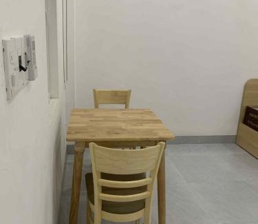 Cam Le House | The BHA House