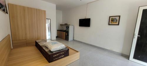 Cam Le House | The BHA House