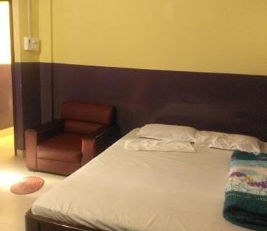 Dimapur Hotel | The Bharat Lodging