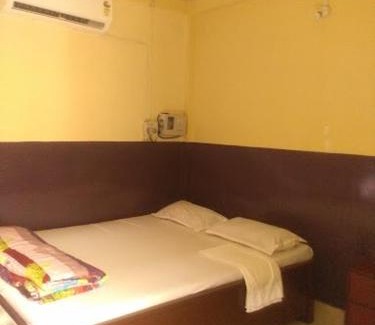 Dimapur Hotel | The Bharat Lodging