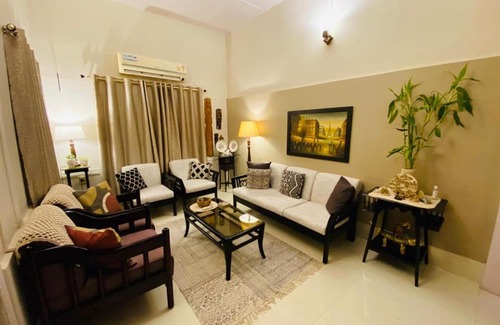 Tezpur House | The Bhowmick's Bungalow