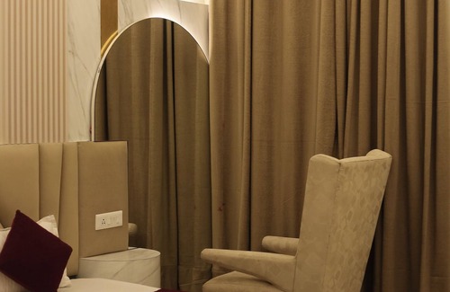 Meerut House | The Bhutani Heritage - Hotel in Meerut