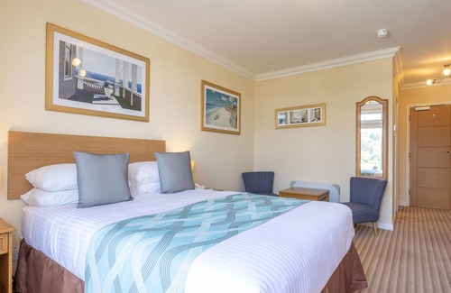 Saint Brelade Hotel | The Biarritz Hotel