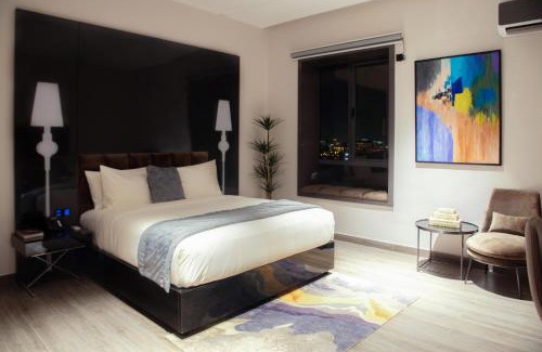 Lekki Phase 1 Hotel | The Bickley Park Hotel