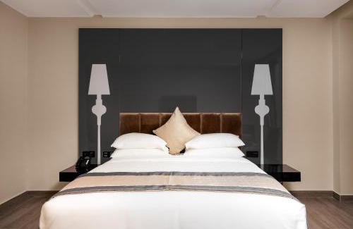 Lekki Phase 1 Hotel | The Bickley Park Hotel