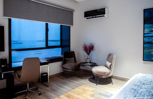 Lekki Phase 1 Hotel | The Bickley Park Hotel