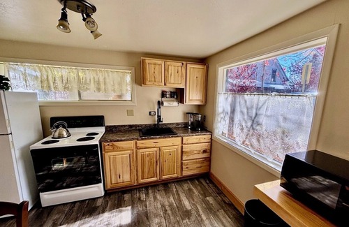 Chester Bed & Breakfast | The Bidwell House