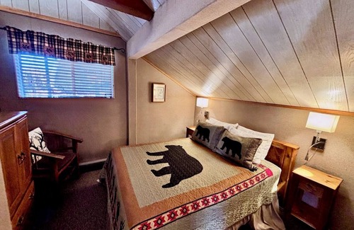 Chester Bed & Breakfast | The Bidwell House
