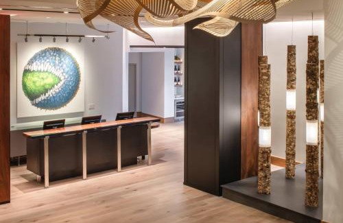 Downtown Portland Hotel | The Bidwell Marriott Portland