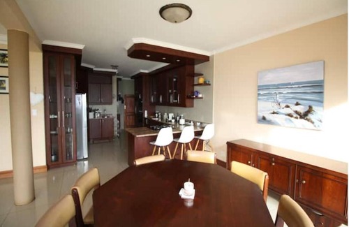 Southbroom House | The Big 5 Golfhouse