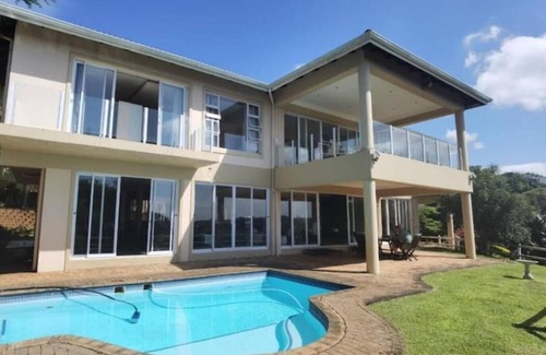 Southbroom House | The Big 5 Golfhouse