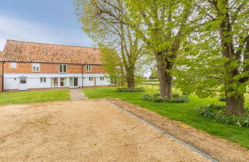 Snettisham House | The Big Barn 6