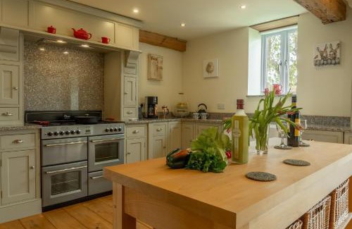 Snettisham House | The Big Barn 6