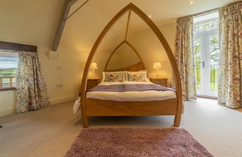 Snettisham House | The Big Barn 6