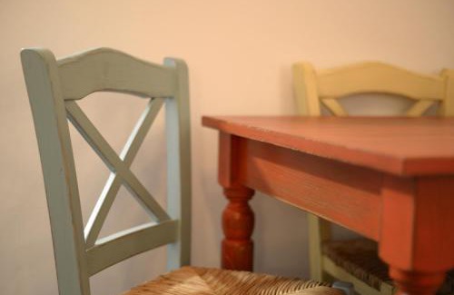 Aegiali House | The Big Blue