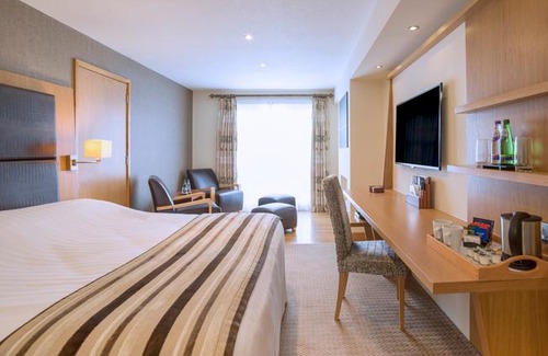 South Shore Hotel | The Big Blue Hotel - Blackpool Pleasure Beach