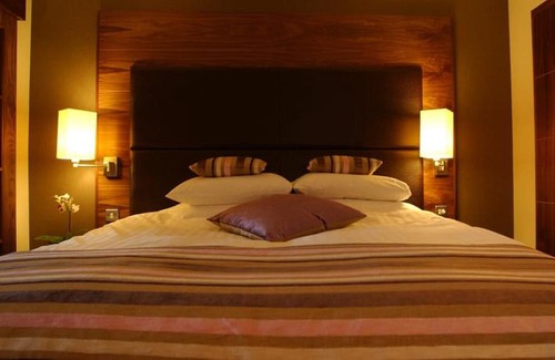 South Shore Hotel | The Big Blue Hotel - Blackpool Pleasure Beach