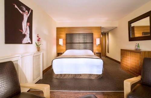 South Shore Hotel | The Big Blue Hotel - Blackpool Pleasure Beach