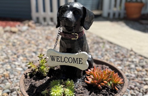 Bryan House | The Big Blue House – Spacious Bryan Retreat w/Game Room & Dog-Friendly Yard