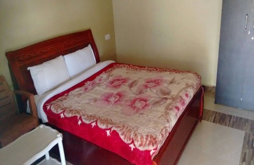 Nattarasankottai Hotel | The Big Cat Den Resort