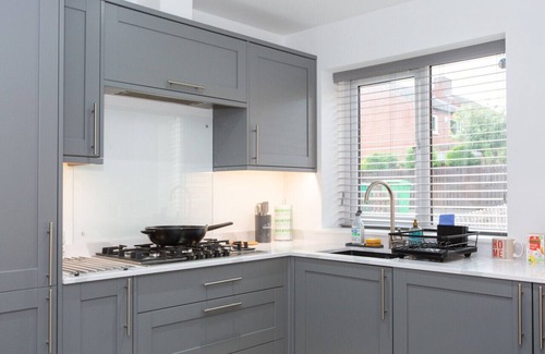 Newark upon Trent House | The Big Cosy at Nottingham